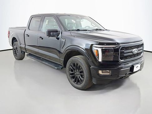 Used 2024 Ford F150 Lariat AWD/4WD image 45