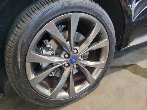 Used 2017 Ford Edge Sport w/ Equipment Group 401A AWD/4WD image 31