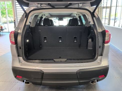 New 2026 Subaru Ascent Bronze Edition AWD/4WD image 8