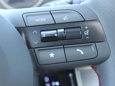New 2026 Hyundai Sonata N Line FWD image 29