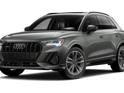 Used 2025 Audi Q3 2.0T Premium