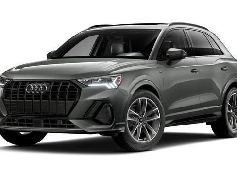 Used 2025 Audi Q3 2.0T Premium AWD/4WD image 1