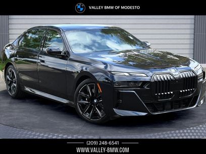 Used 2023 BMW 740i