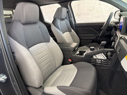 New 2026 Toyota Tacoma TRD Off-Road image 48