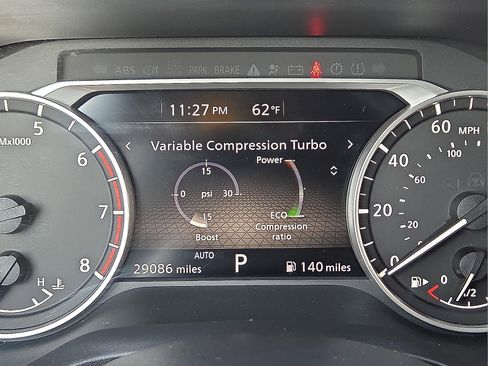 Used 2022 Nissan Rogue SV image 23