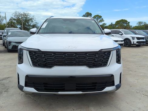New 2026 Kia Sorento S FWD image 3