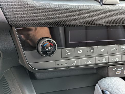 New 2026 Subaru Outback Premium AWD/4WD image 25