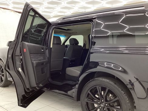 Used 2019 Ford Flex SEL w/ Equipment Group 202A FWD image 22