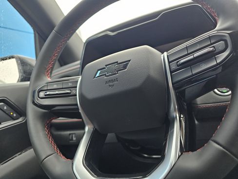 New 2026 Chevrolet Colorado Z71 image 16