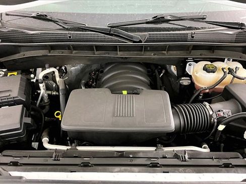 Used 2024 GMC Sierra 1500 AT4X image 31