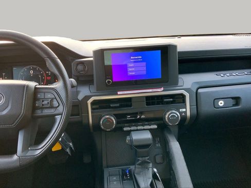 New 2026 Toyota Tacoma SR RWD image 6