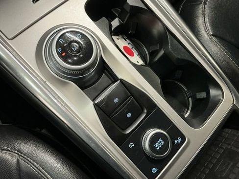 Used 2020 Ford Explorer Limited w/ Class III Trailer Tow Package image 25