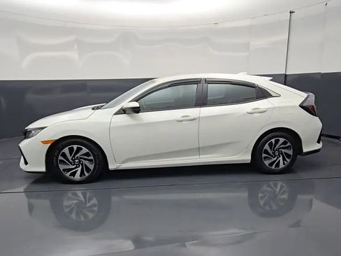 Used 2019 Honda Civic LX image 19