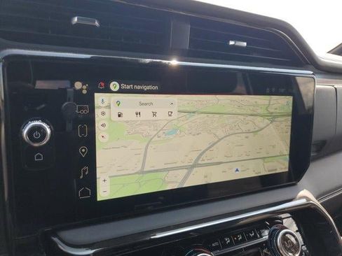 New 2026 GMC Sierra 1500 AT4X AWD/4WD image 30