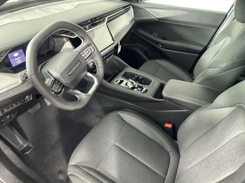 New 2026 Jeep Cherokee Laredo AWD/4WD image 24