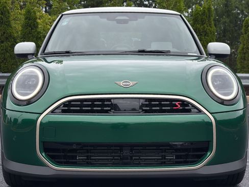 New 2026 MINI Cooper S FWD image 19