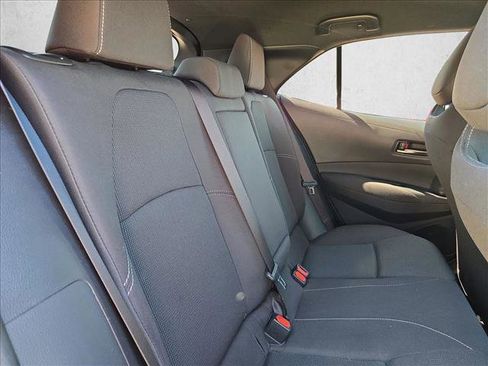 Used 2023 Toyota Corolla GR w/ Performance Package image 16