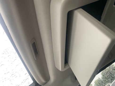 Certified 2026 Honda Odyssey Touring image 25