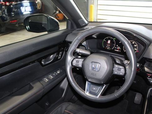 Used 2023 Honda CR-V Sport Touring image 22