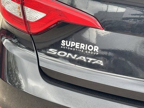 Used 2016 Hyundai Sonata SE FWD image 6