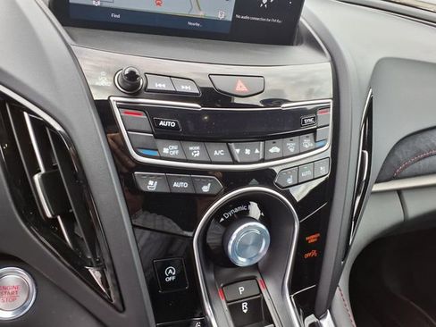 Used 2025 Acura RDX A-Spec AWD/4WD image 15