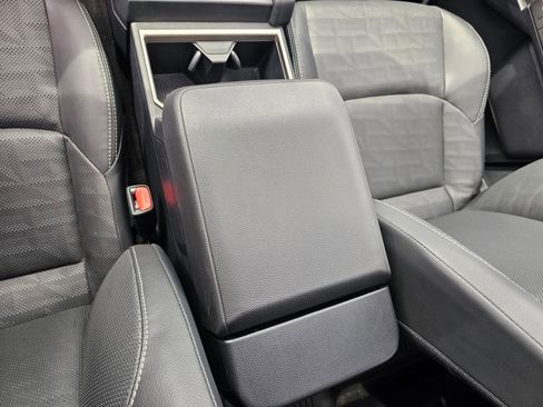 Used 2025 Toyota 4Runner TRD Sport Premium AWD/4WD image 29