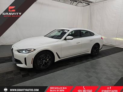 Used 2023 BMW i4 eDrive35 w/ Premium Package