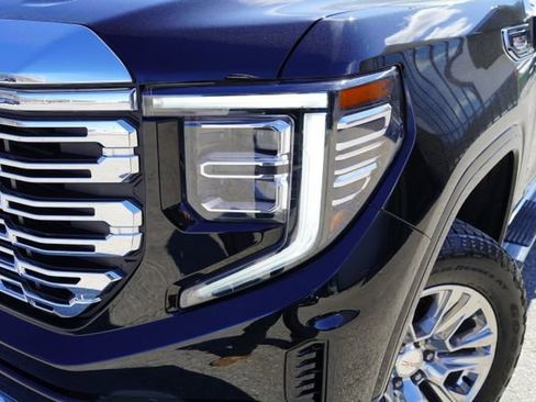 Used 2025 GMC Sierra 1500 Denali w/ Technology Package image 5