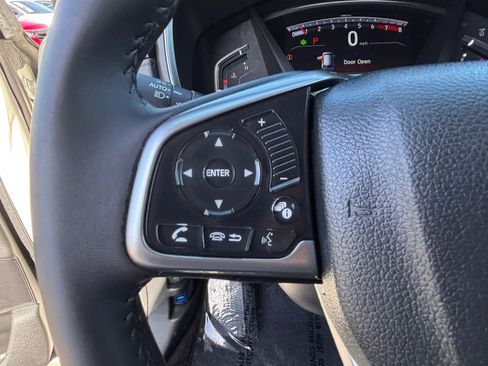 Certified 2018 Honda CR-V EX-L image 24