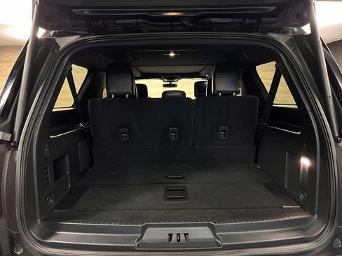 Used 2024 Ford Expedition Max Platinum AWD/4WD image 22