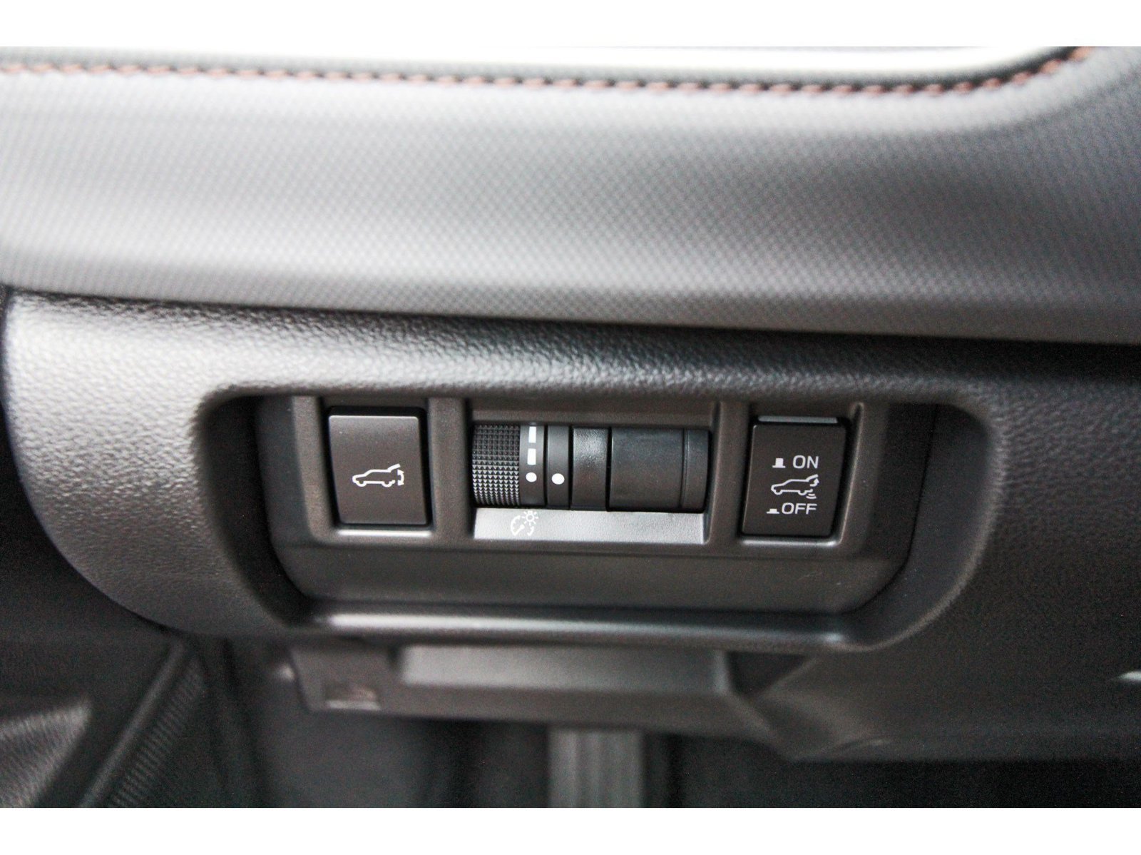 New 2026 Subaru Forester Sport AWD/4WD image 20
