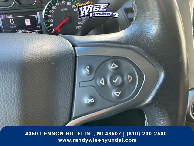 Used 2018 Chevrolet Suburban LT AWD/4WD image 22