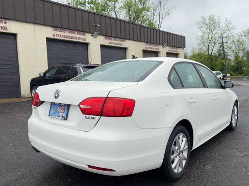 Used 2012 Volkswagen Jetta SE image 6