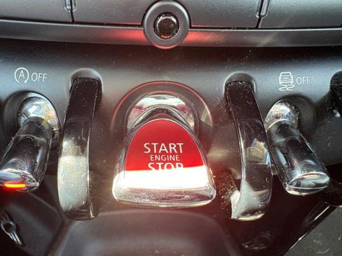 Used 2016 MINI Cooper S FWD image 24