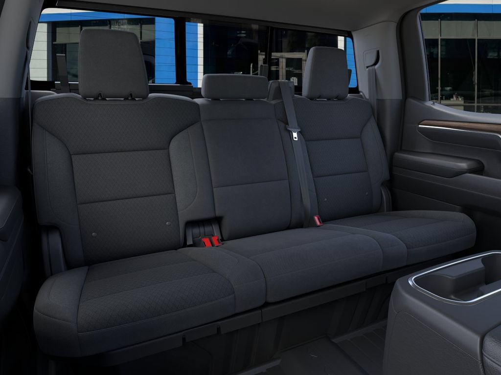New 2026 Chevrolet Silverado 1500 RST w/ Safety Package RWD image 17