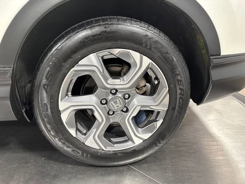 Used 2018 Honda CR-V EX image 12