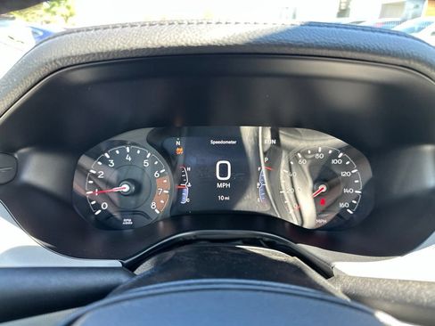 New 2026 Jeep Compass Limited AWD/4WD image 27