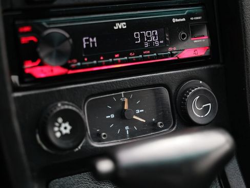 Used 1994 Porsche 928 GTS RWD image 38