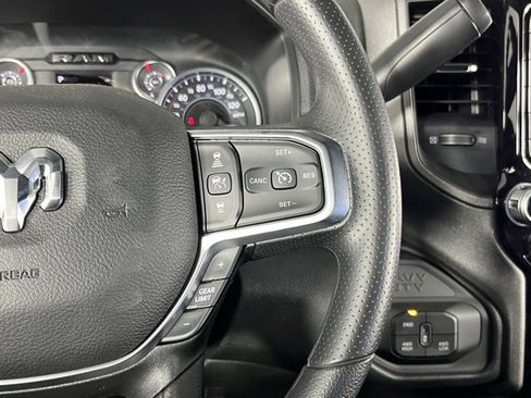 New 2026 RAM 2500 Tradesman image 16