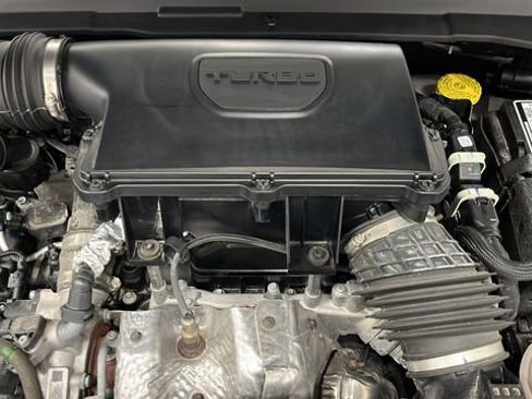 Used 2025 Jeep Compass Limited AWD/4WD image 26