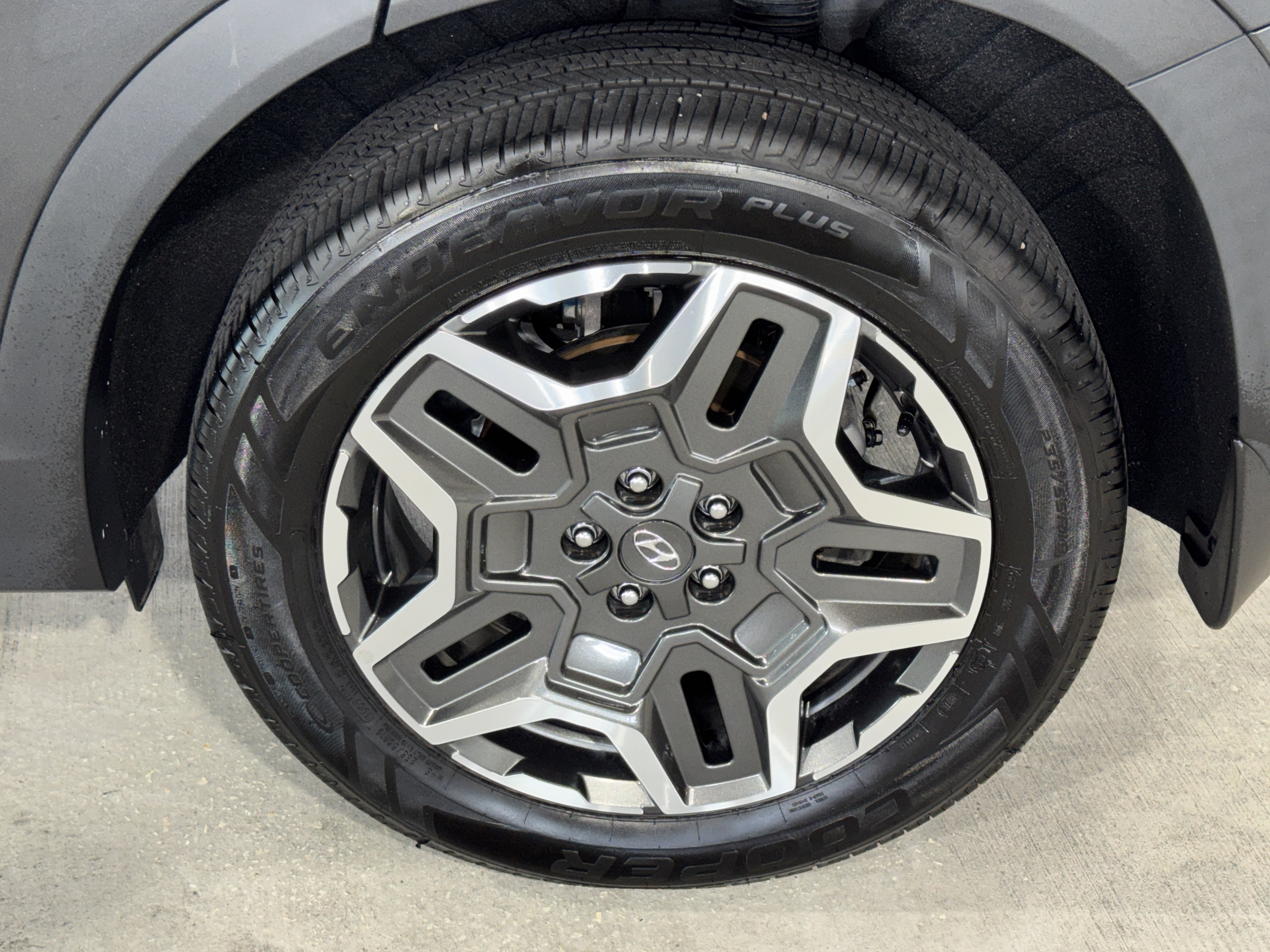 Used 2022 Hyundai Santa Fe Limited FWD image 37