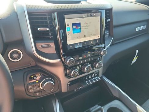 New 2026 RAM 1500 Lone Star AWD/4WD image 12