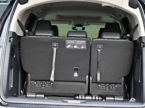 New 2026 Honda Odyssey EX-L image 9