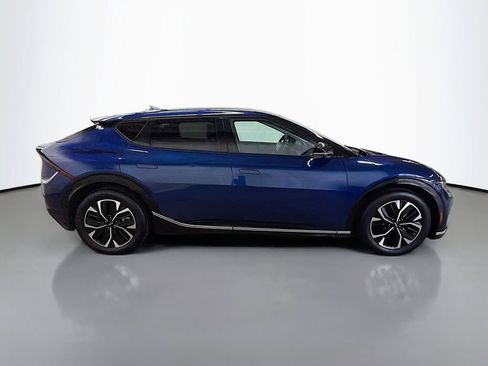 Used 2022 Kia EV6 Wind AWD/4WD image 10