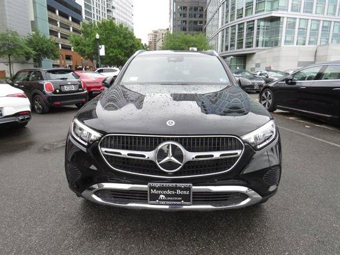 Used 2026 Mercedes-Benz GLC 300 4MATIC image 6