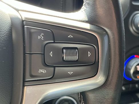 Used 2022 Chevrolet Silverado 2500 LT w/ Convenience Package AWD/4WD image 35