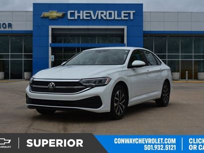 Used 2024 Volkswagen Jetta S