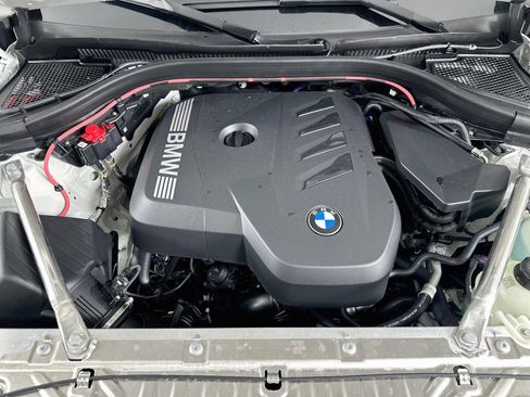 New 2026 BMW X3 xDrive30i w/ Premium Package AWD/4WD image 13