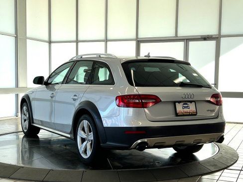 Used 2014 Audi A4 Premium Plus image 5