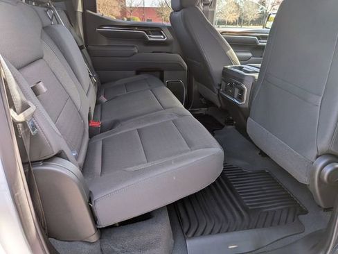 New 2026 GMC Sierra 1500 Elevation w/ X31 Off-Road Package AWD/4WD image 29